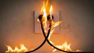 LG televisions sold nationally recalled over fire and electric shock fears