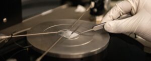 New Thermal Material Could Slash Data Center Cooling Demands