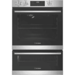 Westinghouse 60cm Electric Oven with Separate Grill