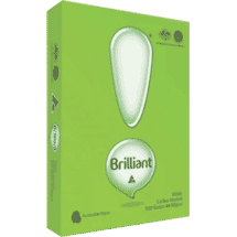 Brilliant A4 80gsm Copy Paper
