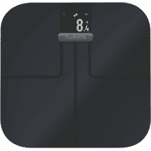 Garmin Index S2 Body Composition Scales Black