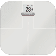 Garmin Index S2 Body Composition Scales White