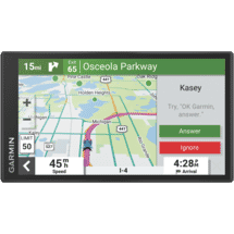 Garmin DriveSmart 66 MT-S 6" GPS