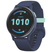 Garmin Vivoactive 5 - Captain Blue/Blue Metallic