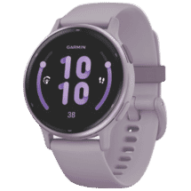 Garmin Vivoactive 5 - Orchid/Orchid Metallic