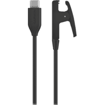 Garmin USB-C Clip Style Charge/Sync Cable 0.5m