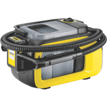 Karcher SE 3-18 Ultra Clean Compact Cordless Spot Cleaner