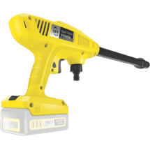Karcher KHB 4-18 Medium Pressure Cleaner Skin Only