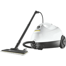 Karcher SC2 Steam Cleaner Easy Fix