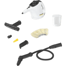 Karcher SC1 Handheld Steam Cleaner