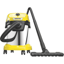 Karcher WD3 S Wet and Dry Vacuum Cleaner