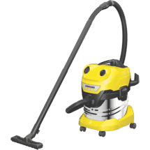 Karcher WD 4 S V-20/6/22 Wet & Dry Vacuum Cleaner