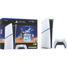 PlayStation 5 Console Digital Edition Astro Bot Bundle