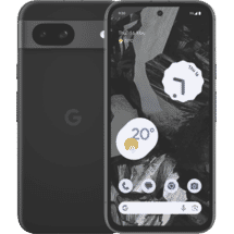 Google Pixel 8a 5G 128GB Obsidian