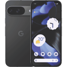 Google Pixel 9 128GB Obsidian