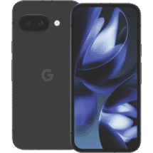 Google Pixel 9a 128GB Obsidian