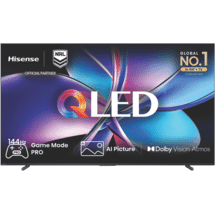 Hisense 100" Q7QAU 4K QLED Smart TV 2025