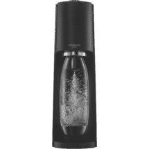Sodastream Terra Black Sparkling Water Maker