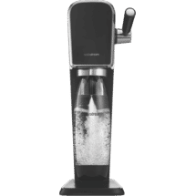 Sodastream Art Black Sparkling Water Maker