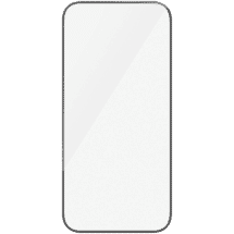 Panzer Glass UltraWide Fit Screen Protector iPhone 16 Pro Max