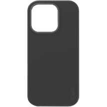 Panzer Glass CARE Fashion Case iPhone 16 - Black