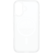 Panzer Glass Hardcase MagSafe iPhone 16 - Clear