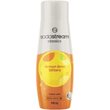 Sodastream Lemon Lime Bitters