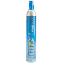 Sodastream 60 Litre Gas Cylinder