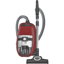 Miele Blizzard CX1 Cat & Dog Bagless Vacuum