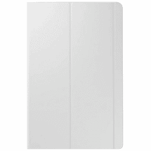 Samsung Galaxy Tab S5e Book Cover - White