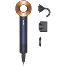 Dyson Supersonic Hair Dryer Prussian Blue