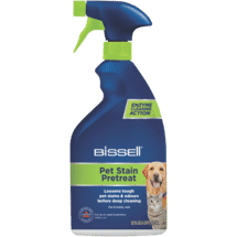 Bissell Pet Stain & Odour Remover