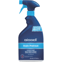Bissell Tough Stain Pretreat