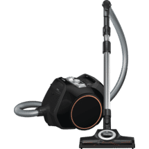 Miele Boost CX1 Cat & Dog Bagless Vacuum Black