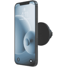 Mophie Universal Snap magnetic vent mount Black (Non Wireless)