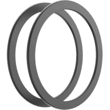 Mophie Snap+ Ring kit (2 pack)