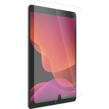 ZAGG iPad 10.2" Elite+ Glass Screen Protector