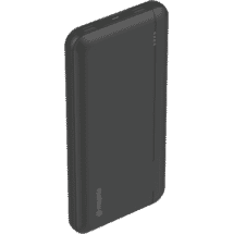 Mophie Essential PowerStation 10K PD 20W-2A1C Black