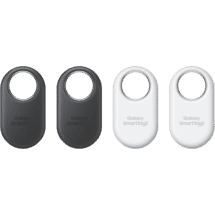Samsung SmartTag2 4 Pack (2xBlack 2xWhite)