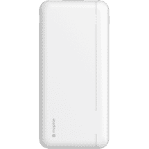 Mophie Essential PowerStation 10K PD 20W-2A1C White