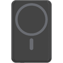 Mophie Essentials Snap+ PowerStation Stand 5K Black