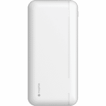 Mophie Essential PowerStation 20K PD 20W-2A1C White