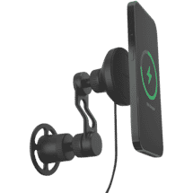 Mophie Snap+ wireless magnetic vent mount w/extention arm