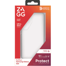 ZAGG Crystal Palace Case for Galaxy S24