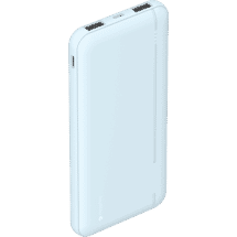 Mophie Essential PowerStation 10K Blue