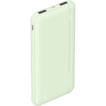 Mophie Essential PowerStation 10K Green