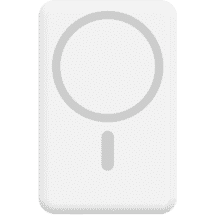 Mophie Essential Snap+ PowerStation 5K White