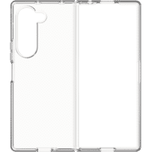 ZAGG Bridgetown Galaxy Fold6 Case Clear