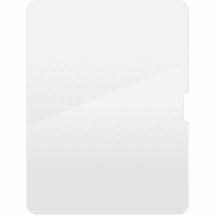 ZAGG iPad Air 13" (M2) Canvas Screen Guard