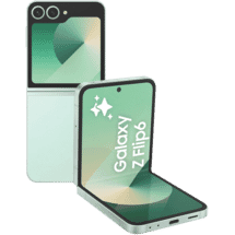 Samsung Galaxy Z Flip6 512GB Mint